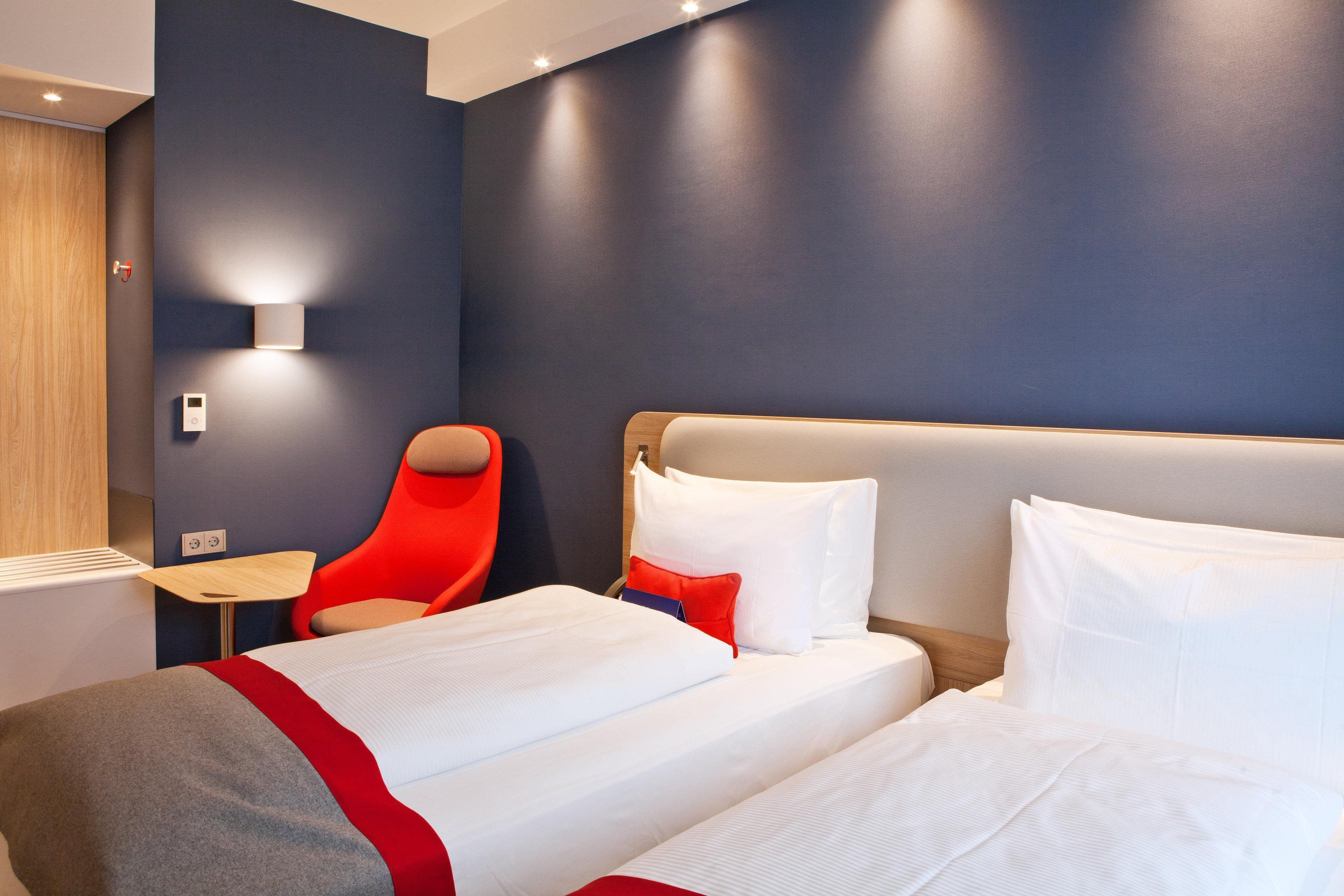 Holiday Inn Express - Mulheim - Ruhr, An Ihg Hotel Mülheim an der Ruhr Εξωτερικό φωτογραφία