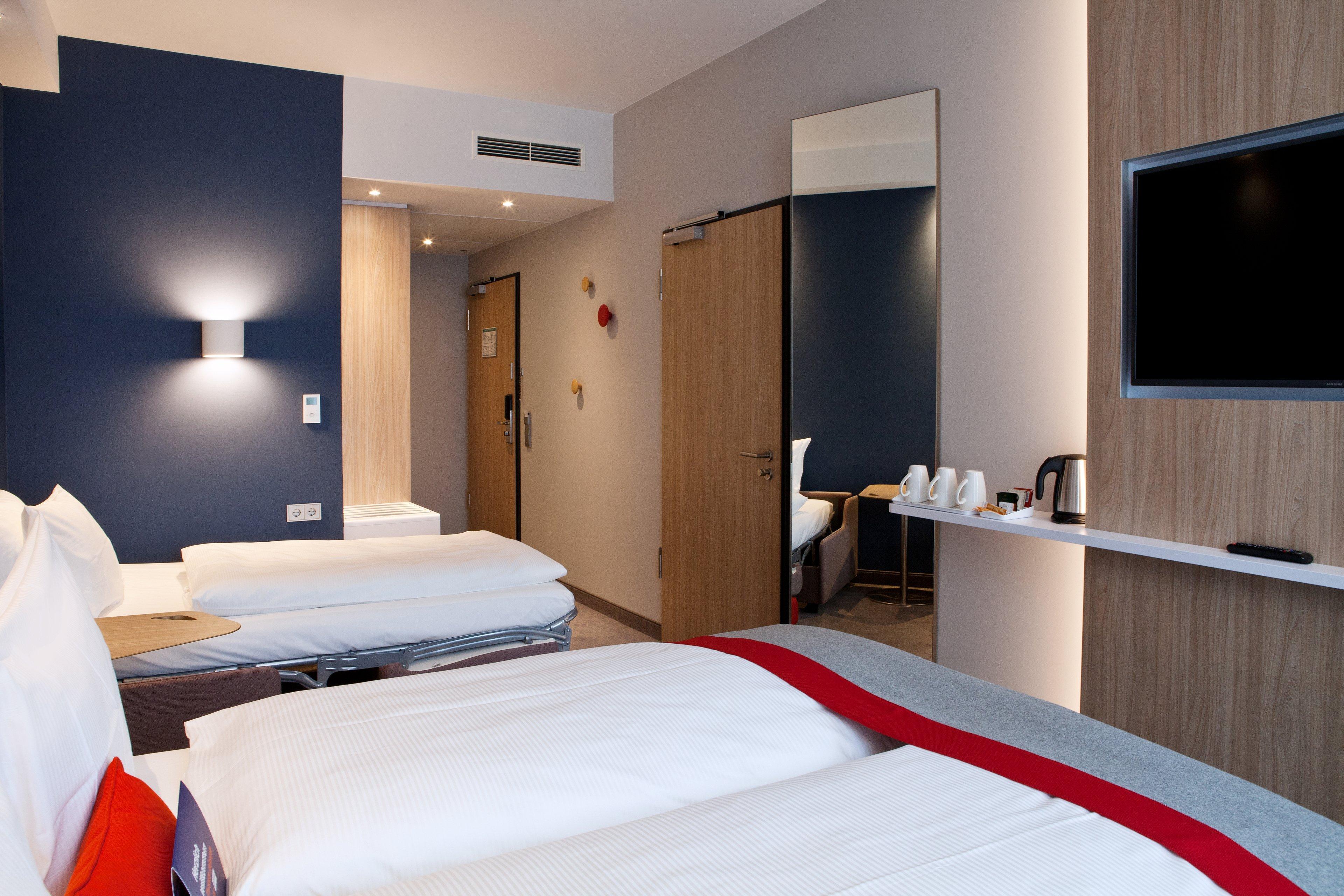 Holiday Inn Express - Mulheim - Ruhr, An Ihg Hotel Mülheim an der Ruhr Εξωτερικό φωτογραφία